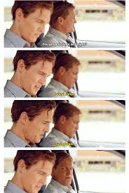 True Detective I Just Dream True Detective True Detective Season 1 True Detective Quotes