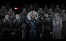 View and download this 1024x813 fullmetal alchemist image with 82 favorites, or browse the gallery. Alliance Horde Wow Vs Avatar Nations A Tla Vs Kharadron Overlords Aos Vs Amestris Fma Spacebattles Forums