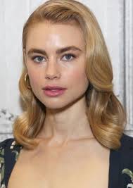 Fan Casting Lucy Fry as Bethany Castle in Tools of Engagement