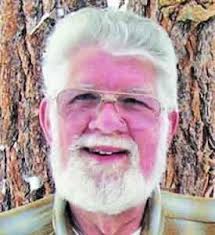 Mark SOUTHER Obituary (1941