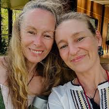 Anita Bowman's Instagram, Twitter & Facebook