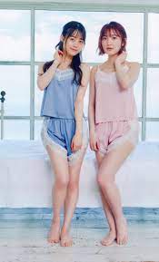 ボード「女性声優の太もも」のピン