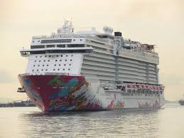 The explorer dream ship had voyages in the region with planned. Dream Cruises Suspends Genting Dream Operations Because Of Coronavirus Concerns