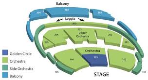 O Las Vegas Seating Chart Best Picture Of Chart Anyimage Org