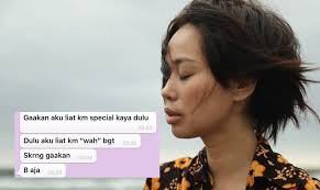 Maybe you would like to learn more about one of these? Bikin Kesel Cuma Gegara Potong Rambut Cowok Ini Bilang Ceweknya Jadi B Aja Pacaran Sana Sama Wig