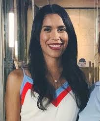 Monica Narvaez's Instagram, Twitter & Facebook