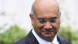 Scandal-hit MP Keith Vaz resigns from home affairs committee