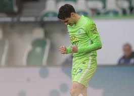 Maybe you would like to learn more about one of these? Bayern Germany On Twitter Everton Leeds Napoli And Bayern Munich Are Among A List Of Clubs Tracking Croatian Winger Josip Brekalo 22 Following A Stellar Campaign With Wolfsburg Daily Express Https T Co Po6naj9ae9