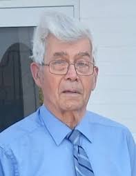 Floyd Blair Cadwallader