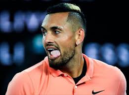 Nick kyrgios wants a davis cup title for australia. Nick Kyrgios Says He Didn T Miss Tennis Or Most Players During Year Away The Independent