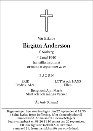 About dagens nyheter skapa förfrågan att skapa en offertförfrågan är gratis och du får svar direkt. Dodsannonser Sok Efter Dodsannonser Pa Familjesidan Se