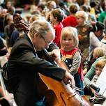 Inside the Orchestra Quintet Performance
