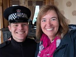 Royal Falkland Islands Police