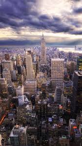 Nyc Skyline Wallpapers Group 88
