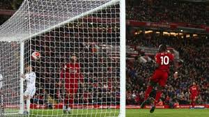 Phillips is excellent in the air, which suited us vs west ham's style. Liverpool 3 2 West Ham Mane Scores Winner As Reds Forced To Come From Behind Bbc Sport