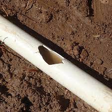 Bathroom sink pipe) choose a mending material such as a synthetic bonding agent or special plumbing tape. Home Dzine Garden How To Fix A Cracked Pool Pipe