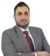 Dr. Khaled Bitar, Orthopaedic and Joint Replacement Surgeon in Dubai,  United Arab Emirates