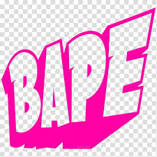 Swag O D Brand Icon Set Bape Pink Bape Illustration Transparent Background Png Clipart Hiclipart Discover our signature bape sweats decked out in the original ape head, tiger, shark and bape camo print. swag o d brand icon set bape pink