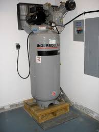 Owners of compressed air piping systems tend to focus on the compressor and think of the piping as less of a concern. Compressed Air Basics Webbikeworld