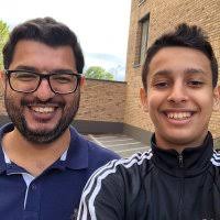 Ali Alasmari, PhD علي الأسمري (@DrAlasmari_Ali)