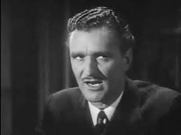 THE GREENHER Chp 6 10 1940 Victor Jory Iris Meredith