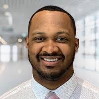 Tevin Berry's Instagram, Twitter & Facebook