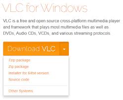Windows, mac os, linux, android. Vlc Media Player 2 2 4 Now Available For Download Windows 10 Forums