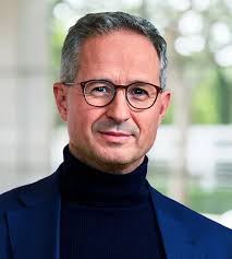 BASF CEO Dr. Martin Brudermüller re-elected President of Cefic