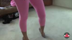 Pink Tights Camel Toe watch online