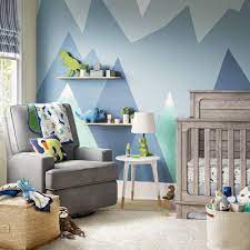 Wooden name sign 12 to 55 wide! Boy Nursery Ideas Baby Boy Room Target