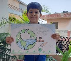 See more ideas about world environment day posters, world environment day, environment day. Schools Mark World Environment Day Amid Lockdown
