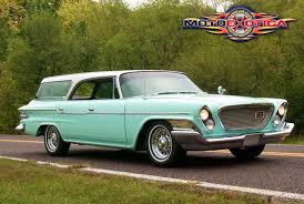 Image result for Jade Green 1962 Motor Home