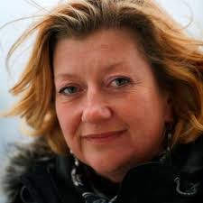 Sara Nimmo (née Holden) (1965-2022)