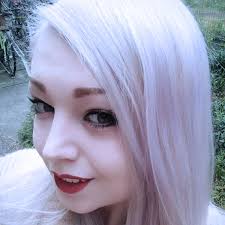 Pastel Lavender White (200 ml)