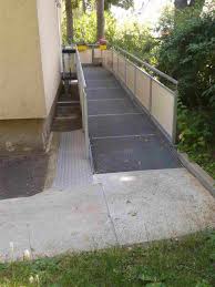 Sie können einen zuschuss für die behindertengerechte ausstattung des arbeitsplatzes beantragen. Behindertengerechtes Bauen Acht Zuschusse Und Forderungen Handicap Bazar