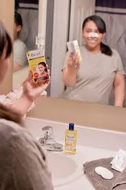 Biore Witch Hazel Pore Strips Keeping My Pores In Check With Biore Biore Pore Biore Nose Strips