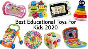 Best Educational Toys For Kids 2020 Top 10 Learning Toys For Children Enfocrunch Educational Toys For Kids Baby Learning Toys Best Educational Toys