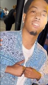 Even though yo thuggin days are gone 😔 Boi you took half of my heart with  you💔🕊️ Long Live You Bruh. Taveus Threlkeld💙🖤