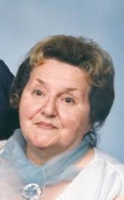 Anne Marie Floyd Simon Obituary March 1, 2012