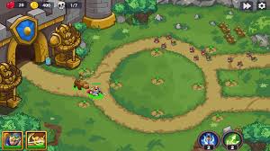 Below you can download a list of top and latest apps related to ninja kiwi bloons tower defense play games. King Of Defense 2 Epic Tower Defense Early Access V1 0 Mod Apkdlpedia
