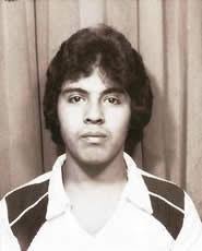 David Mathew Jaramillo