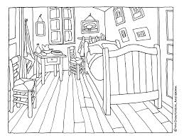 pintura de van gogh para colorir van gogh pinturas museu van gogh pintura de sal