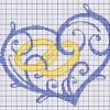 See more ideas about cross stitch, stitch, cross stitch patterns. 1