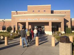 Oklahoma Social Security Offices