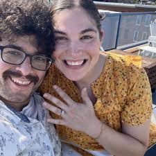 Nicole Lacouture and Gabriel Stuart-Sikowitz's Wedding Website