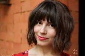 Actually, there is some truth in this approach, as you need to keep in mind the balance of proportions, but the length is. 50 Best Short Hairstyles For Women In 2021