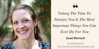 Introduction to energy work for women