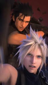 Final Fantasy VII Remake