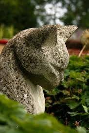 Image Result For Peryton Cement Garden Sculpture For Sale Katzen Statue