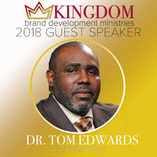 Kingdom Brand Development Ministries Conference (@kbdmconference)
